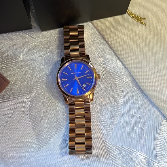 Michael Kors Watch. MK 5913 women - Picture 10 of 10